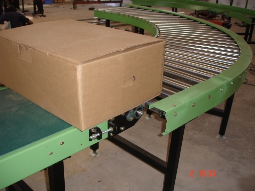 Packing Conveyors