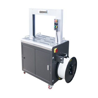 AC Motor Driven Advanced Strapping Machine A-85N