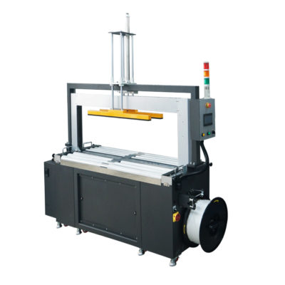 Roller Driven Tabletop With Top Press A-85NARP