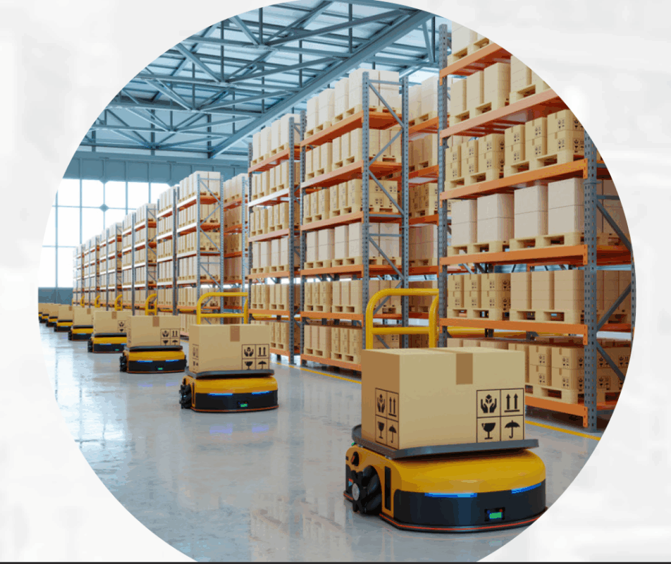 Logistics